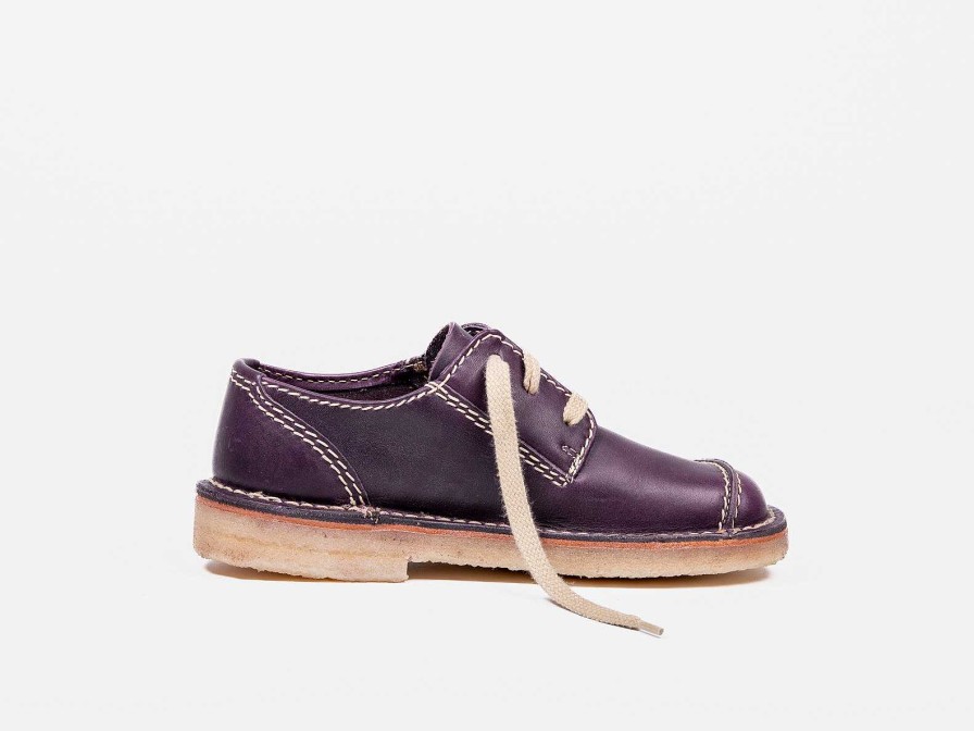 Women Duckfeet | Fyn Plum