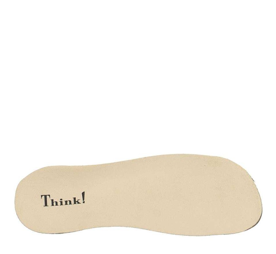 Men Duckfeet | Think! Insole - Camilla