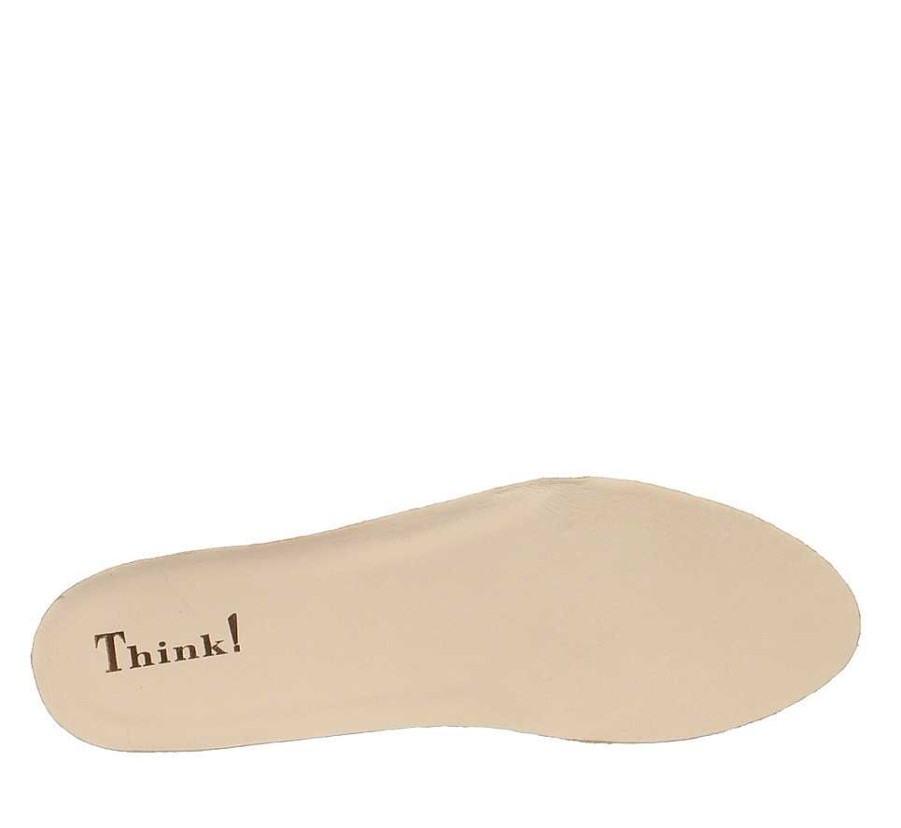 Men Duckfeet | Think! Insole - Keshuel