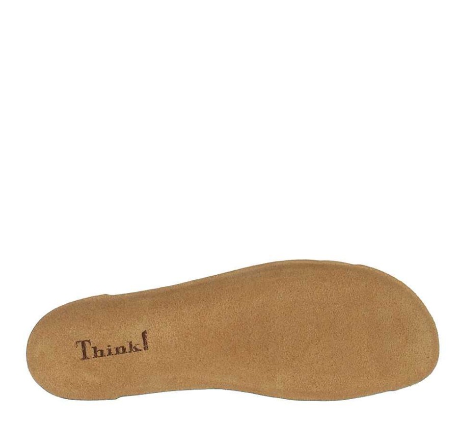 Men Duckfeet | Think! Insole - Meggie