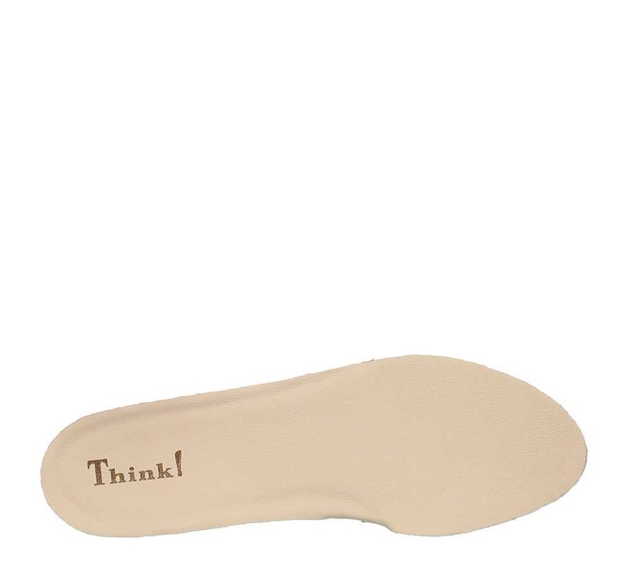 Men Duckfeet | Think! Insole - Agrat