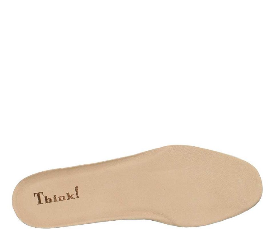 Men Duckfeet | Think! Insole - Delicia