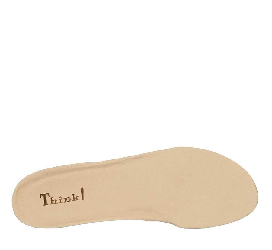 Men Duckfeet | Think! Insole - Comoda